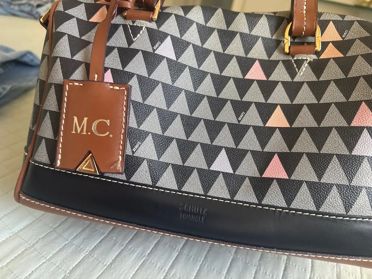 Bolsa Schutz  - Foto 3