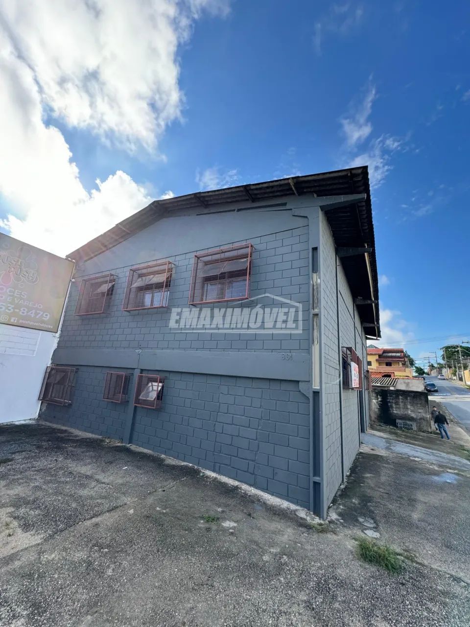Galpão comercial a venda, localizado a 10 minutos do Centro de Sorocaba - Foto 3