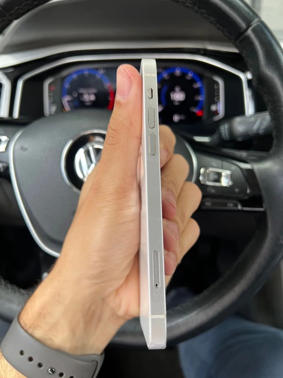 iPhone 12 128GB LEIA O ANÚNCIO - Foto 5