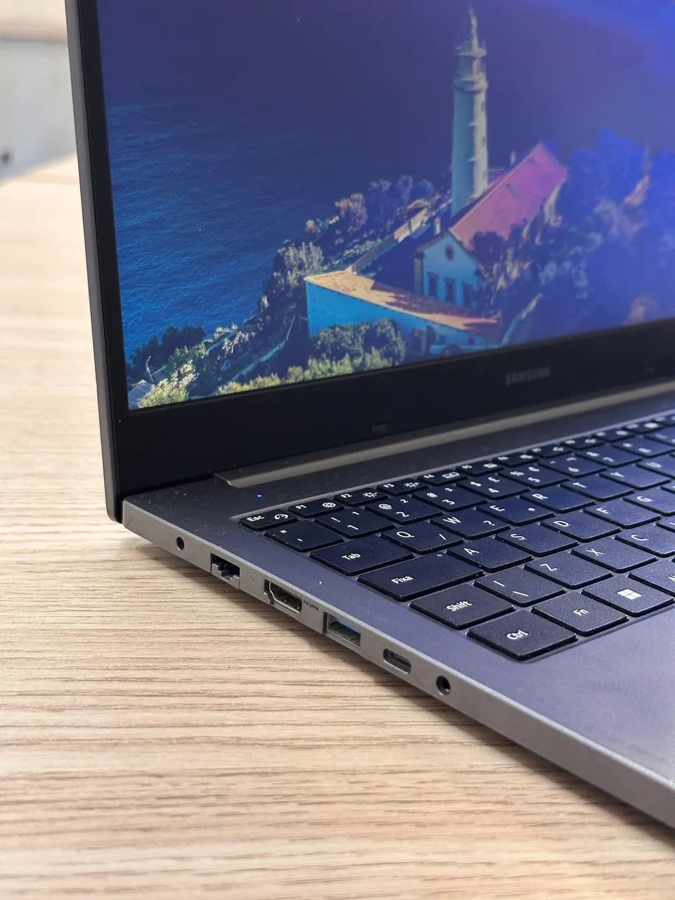 Notebook I5 Samsung  - Foto 2