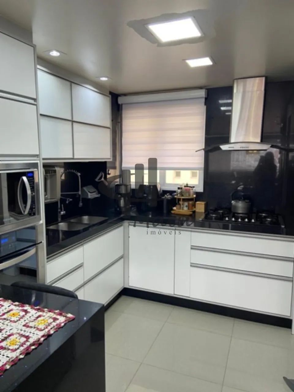 Venda Apartamento Santo Andre Centro Ref: 46906 - Foto 4