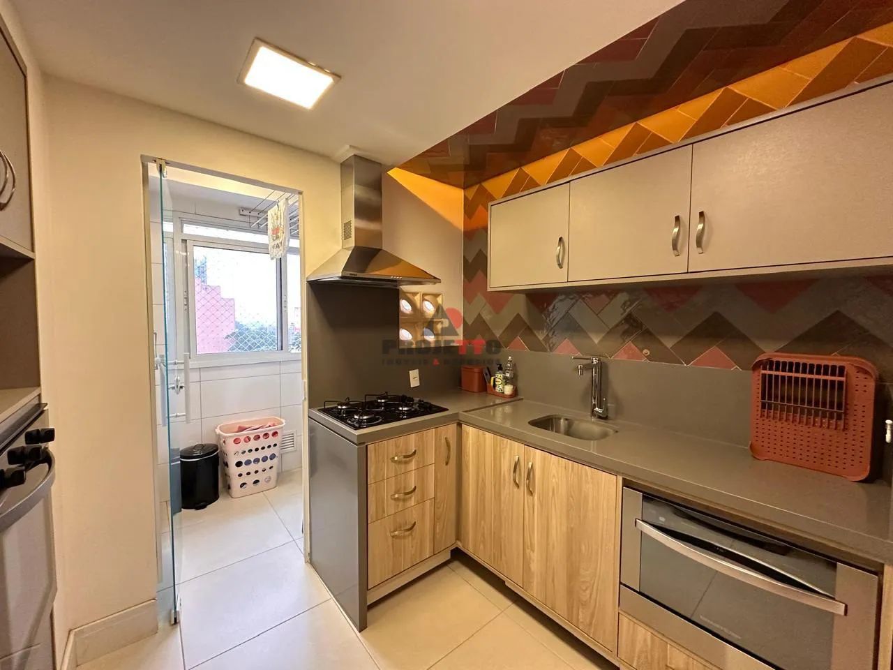 Apartamento alugar 2 suites 76m² - Centro - Santo André - Foto 2