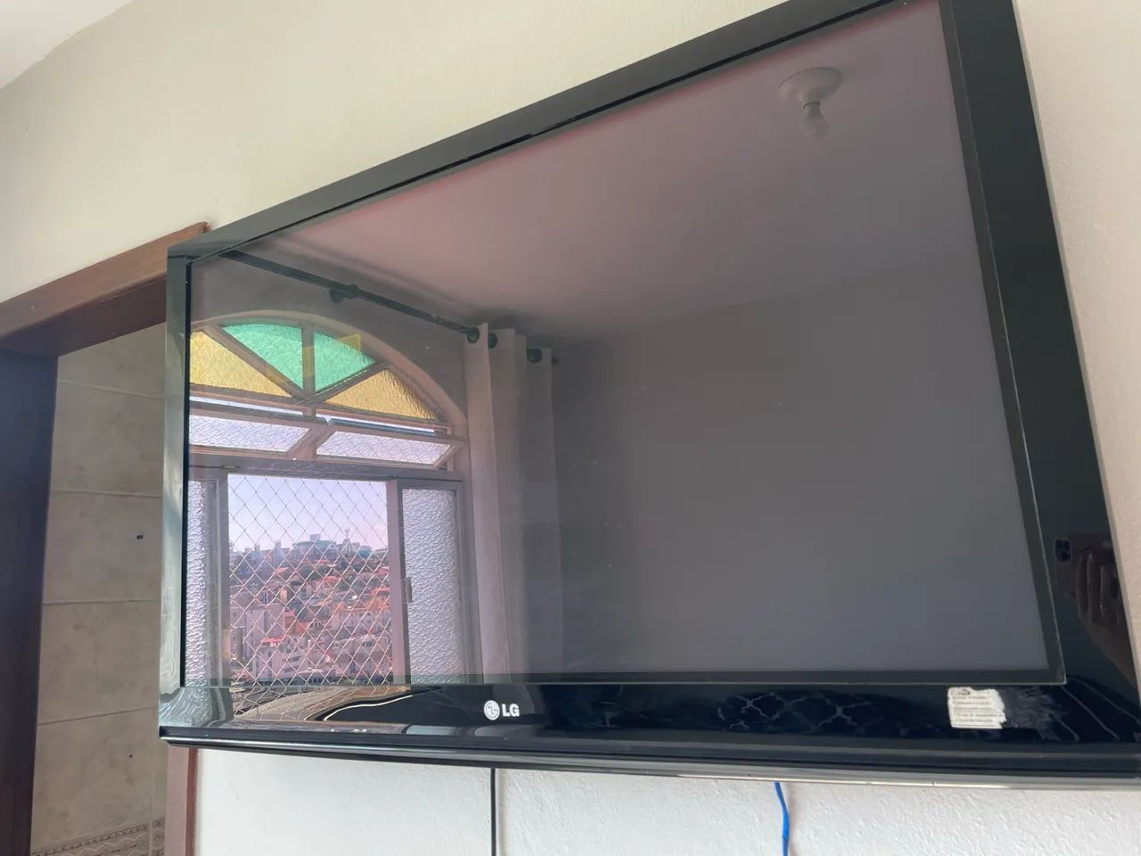 Televisão 45 polegadas  - Foto 2