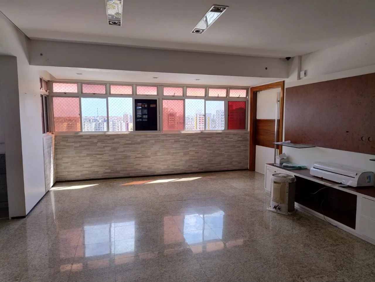 Apartamento à venda no Cocó, Fortaleza - Foto 4