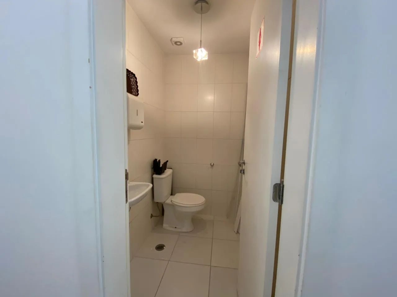 Sala para aluguel na Mooca, São Paulo - Foto 3