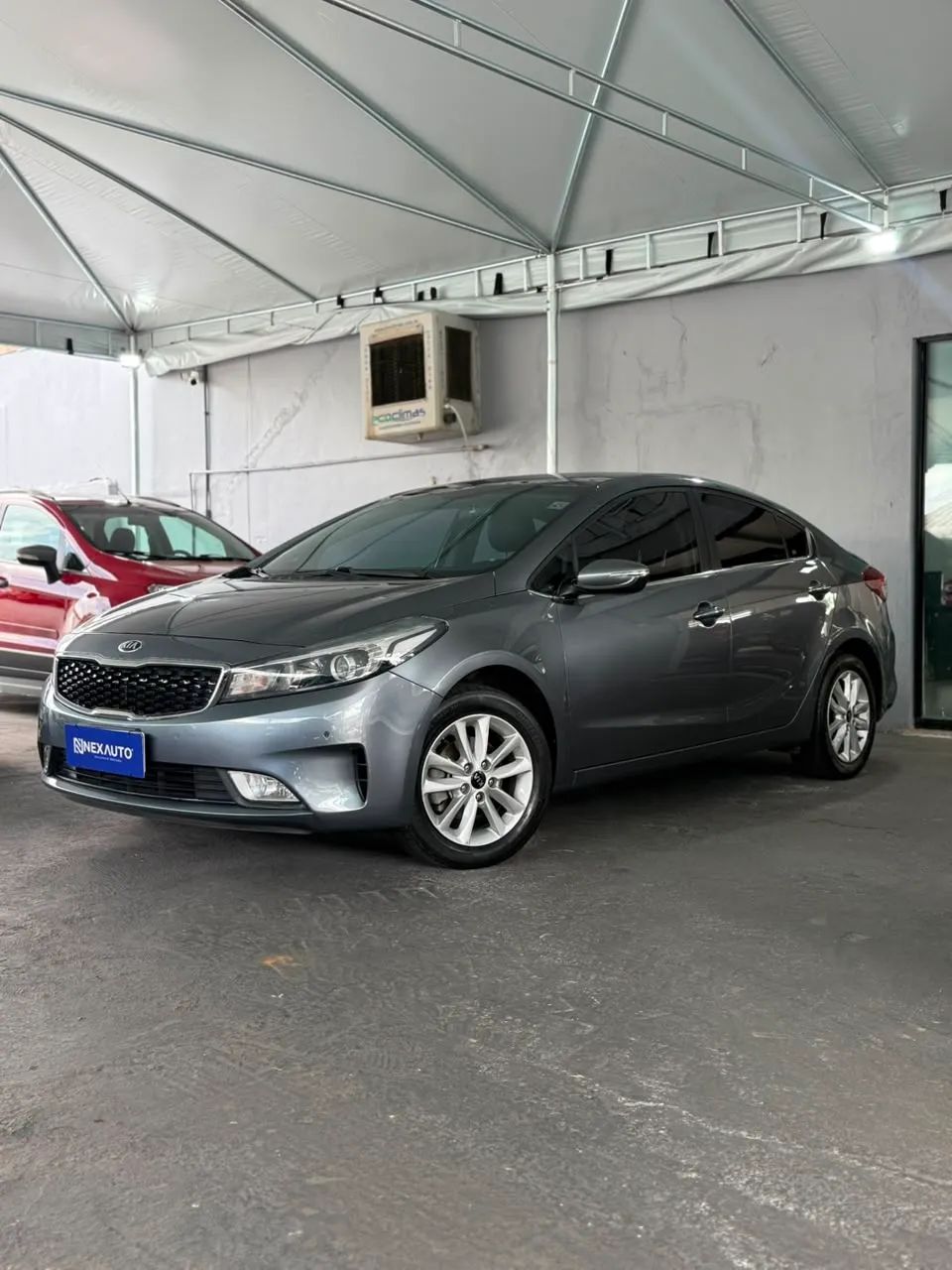 KIA Cerato 2019