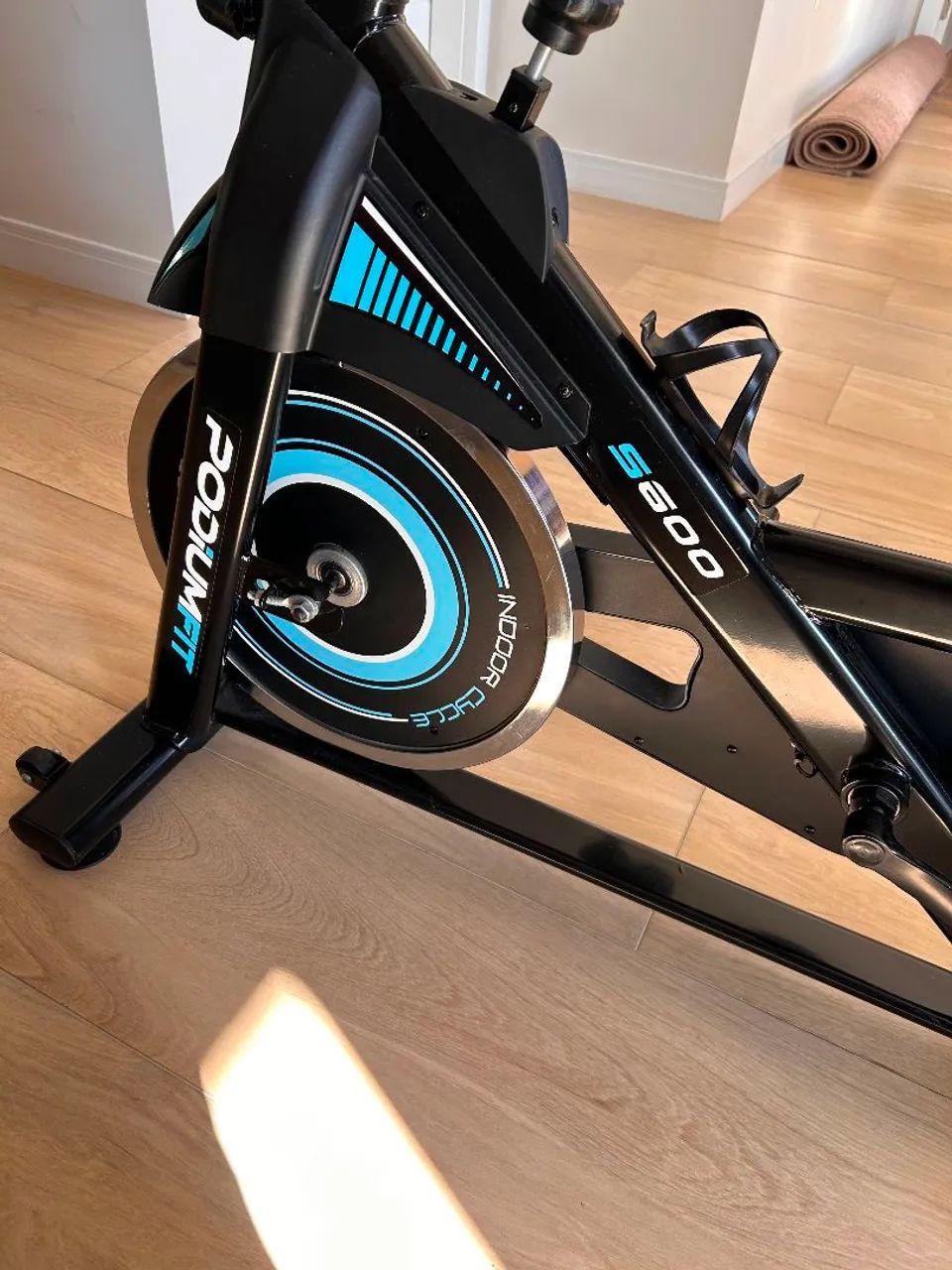 Bicicleta Ergometrica PodiumFit - Foto 2