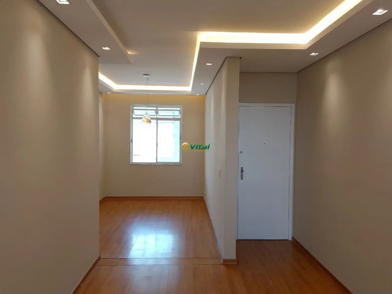 Apartamento 3 Quartos 02 vagas CIDADE NOVA - Foto 3