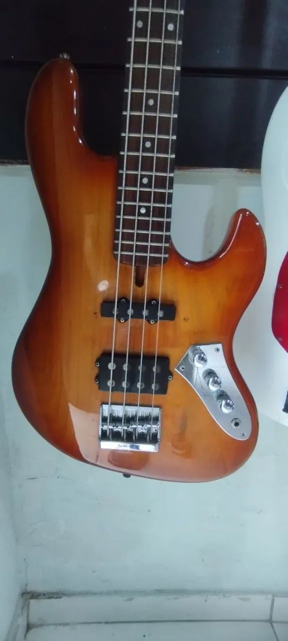 Baixo Walczak Select Hand Made 