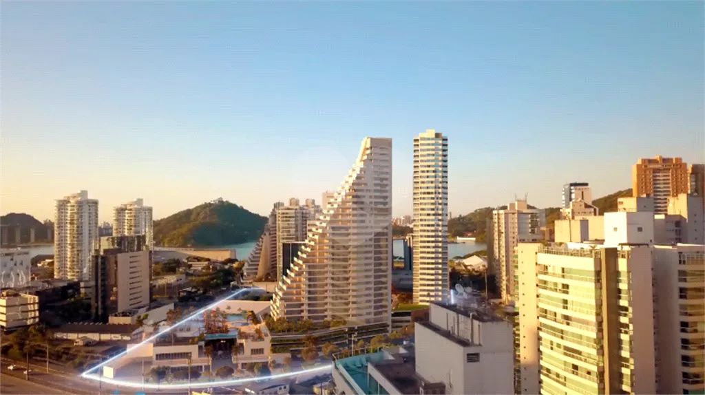 Apartamento com 2 quartos à venda em Enseada Do Suá - ES - Foto 3