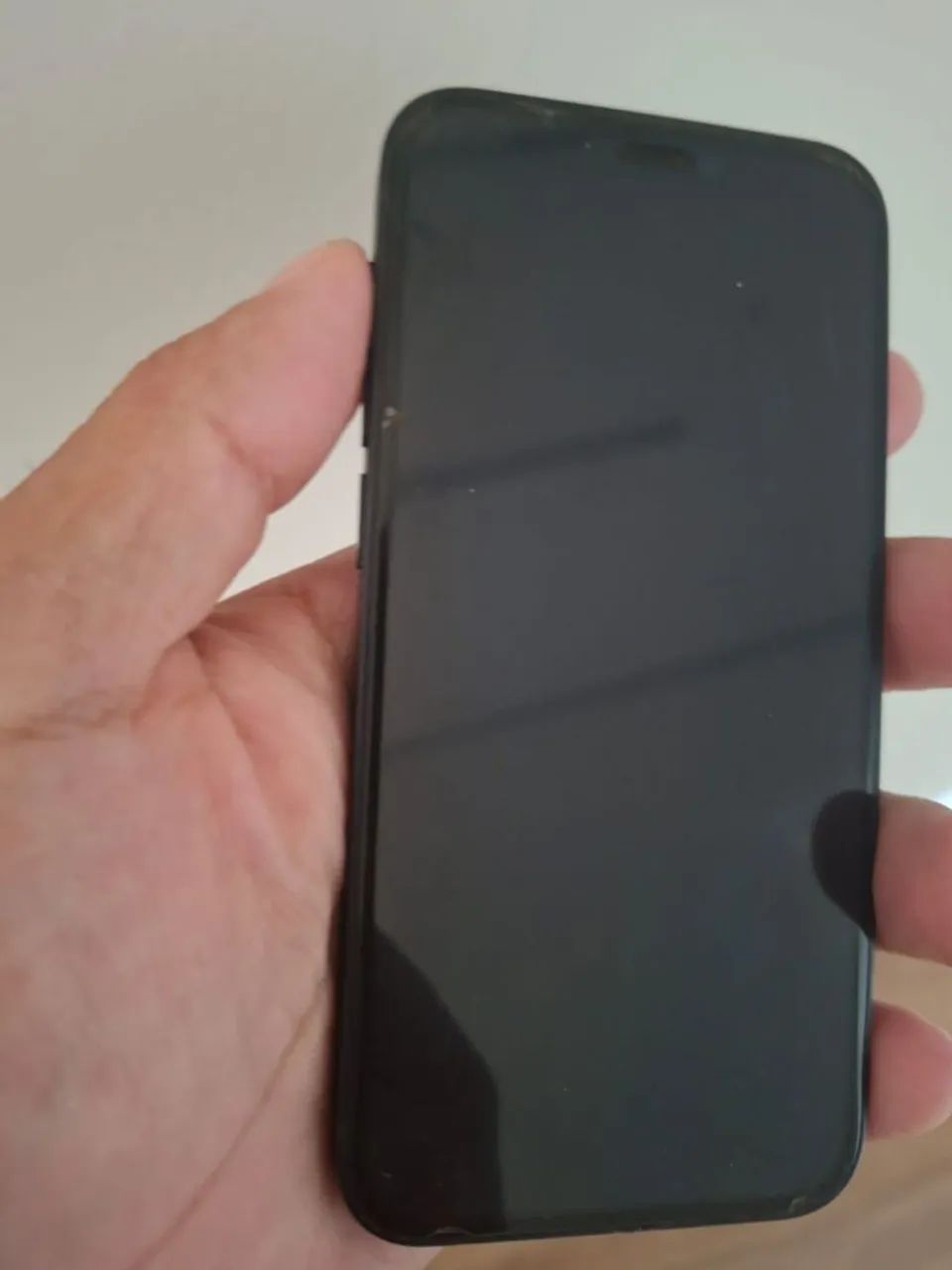 Vendo iphone 12 mini