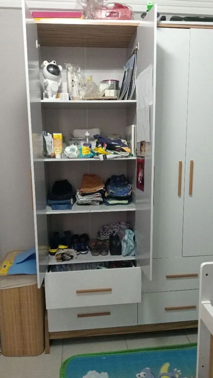 Kit quarto infantil - Foto 4