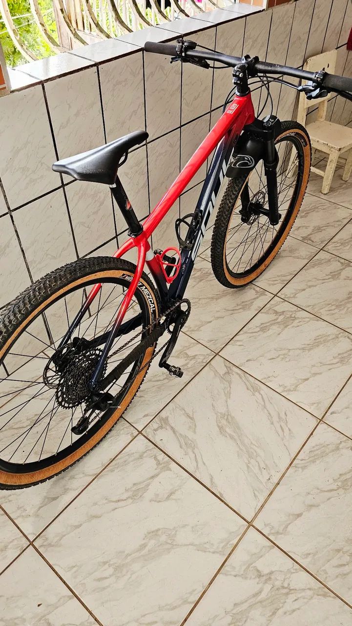 Bicicleta  - Foto 4