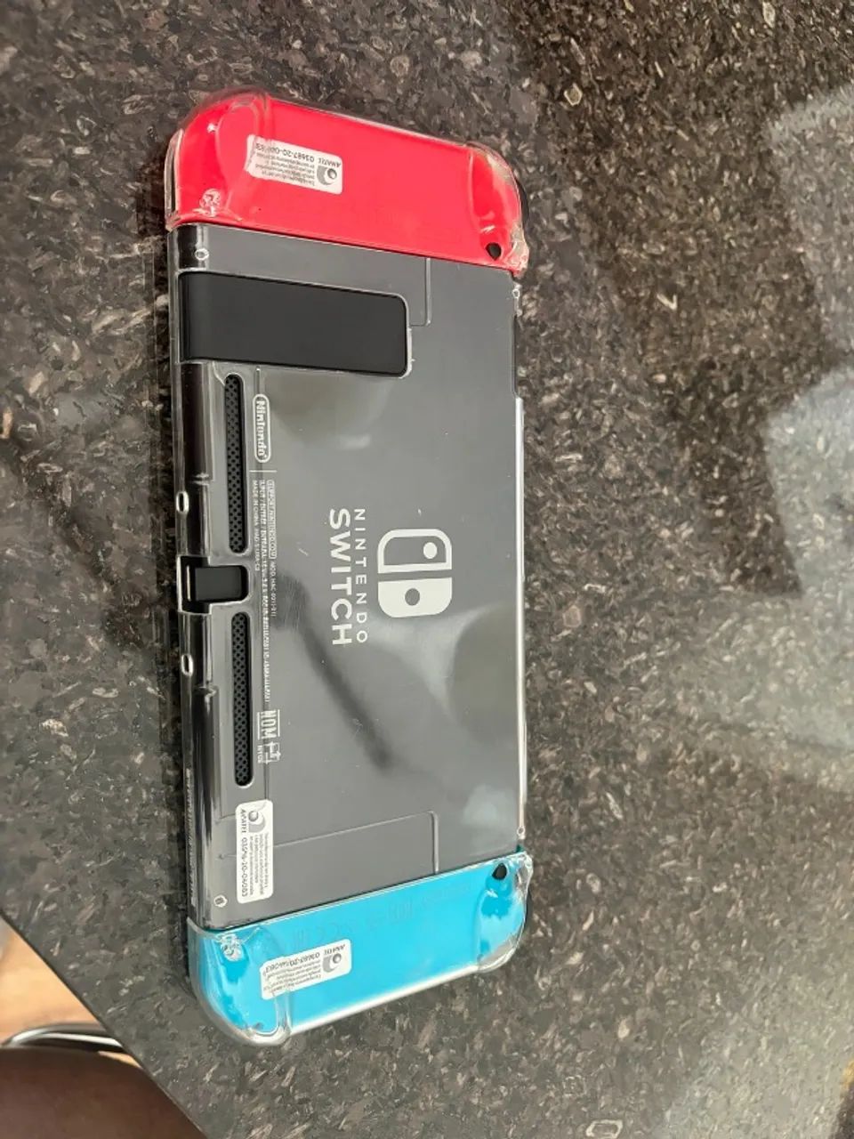 VENDO NINTENDO SWITCH - Foto 3