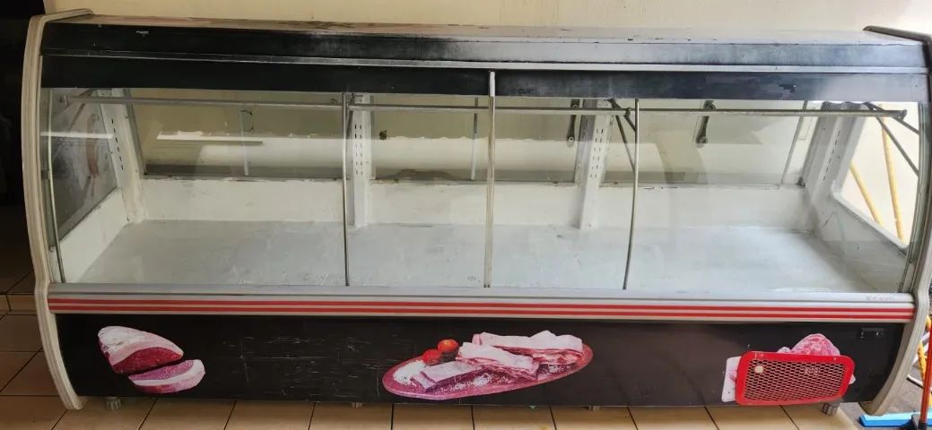 Expositor de Carnes Gelopar - Foto 3