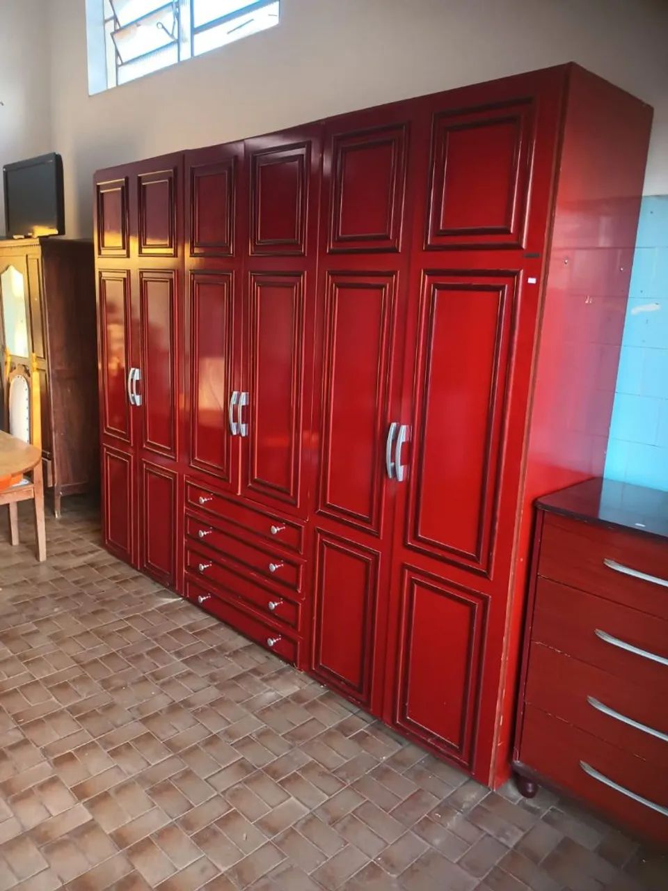 Guarda-roupa 