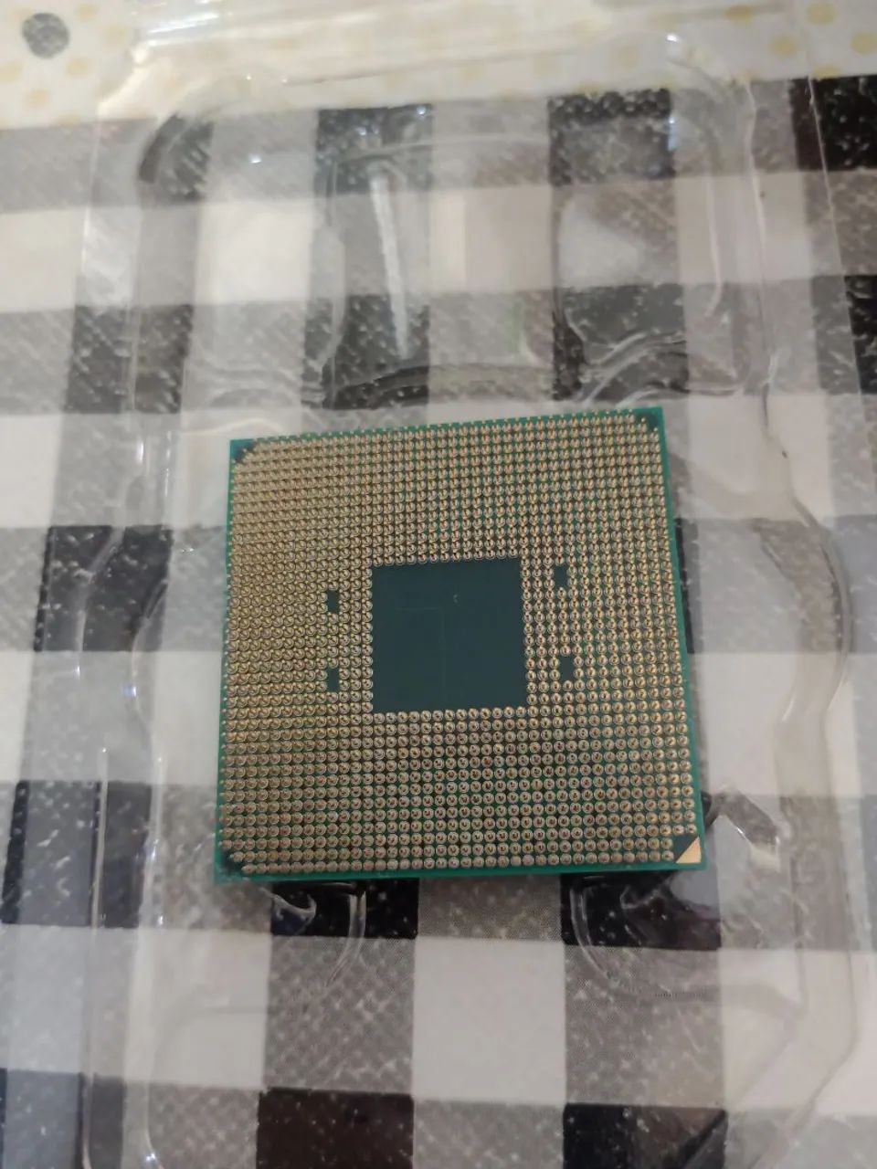 Ryzen 5 5600G - Foto 2