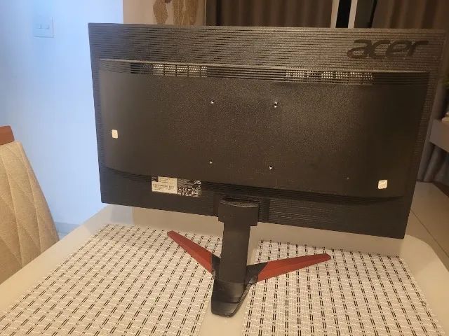 Monitor Gamer 165hz - Foto 3