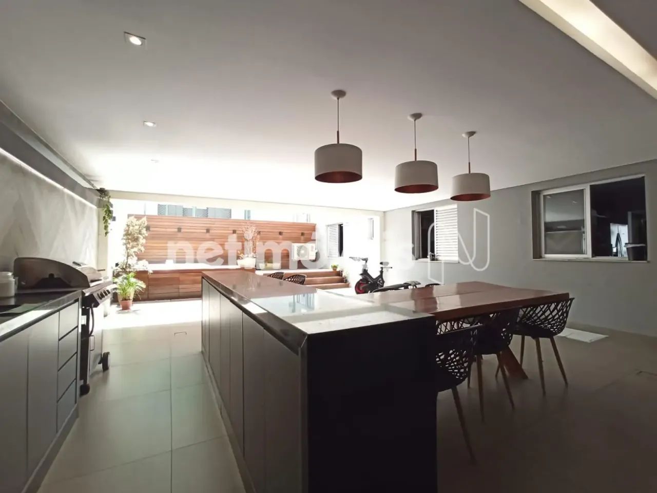 APARTAMENTO PARA LOCAÇÃO  EDIFÍCIO TRÊS RIOS | BURITIS - Foto 5
