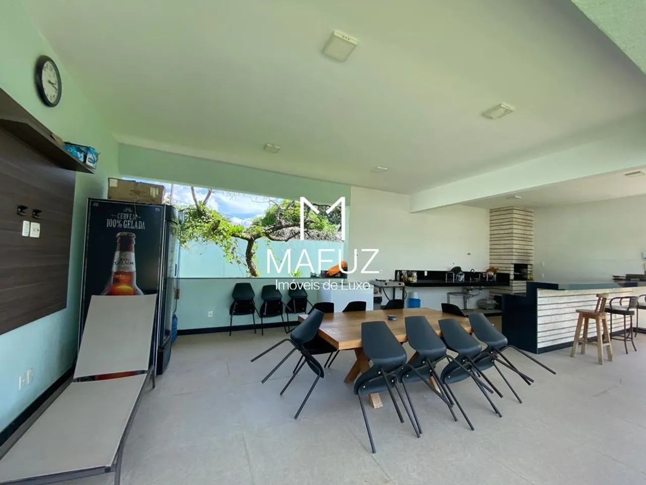 Casa de alto padrão para aluguel em Lagoa Santa  5 suítes, 4 vagas - Foto 11
