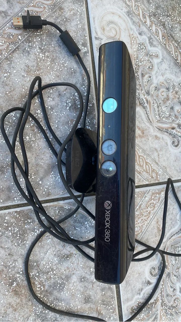 Kinect Xbox 360 - Foto 3