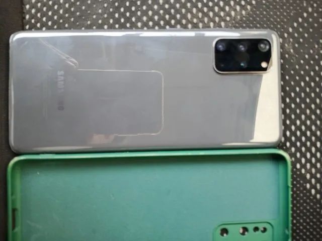  Celular Samsung Galaxy s20 Plus - Foto 5