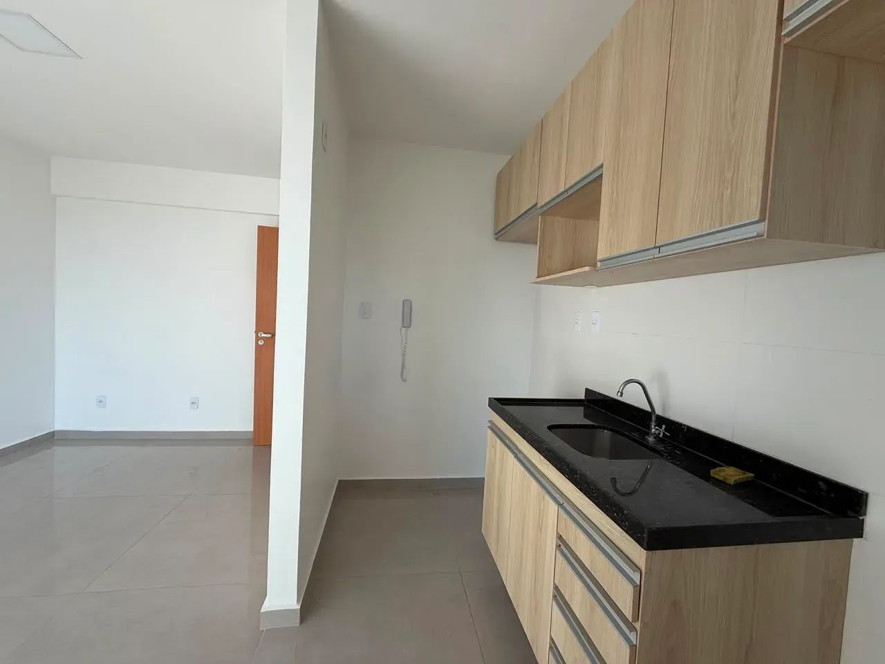 Vougue Residence - 2 Quartos (Sendo 1 suíte) - Umarizal - Foto 2