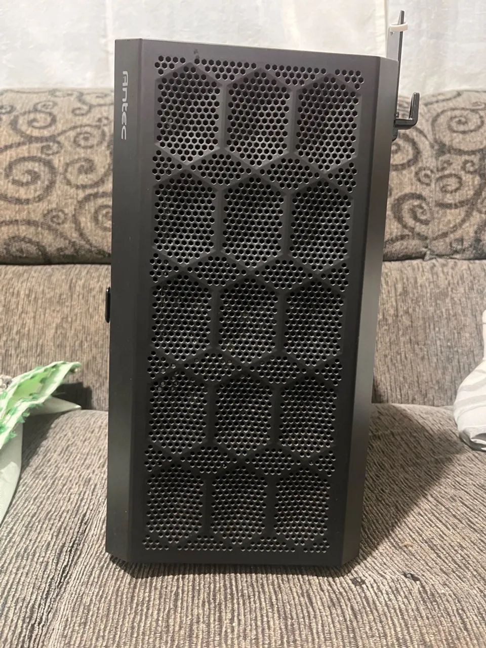 Vendo pc gamer 1 ano de uso! - Foto 4