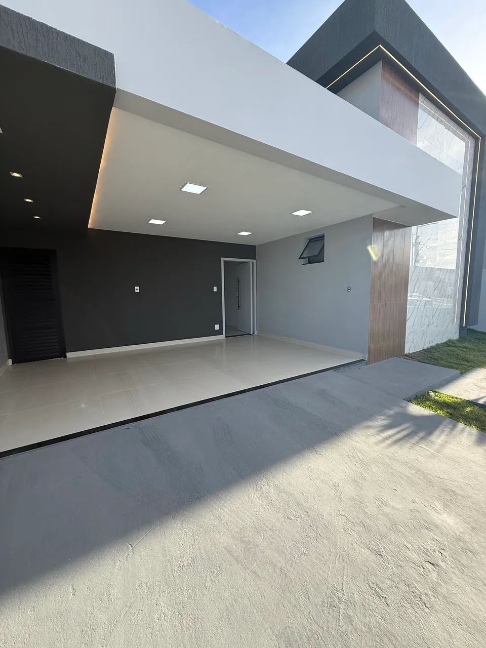Casa em Condomínio Pé na Areia  - Foto 2
