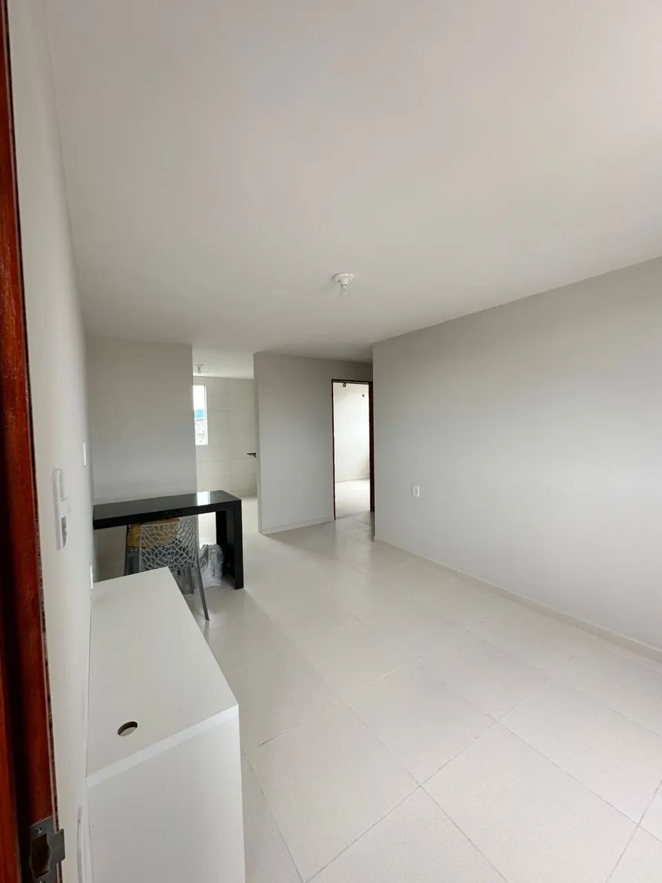 Alugo apartamento  - Foto 4