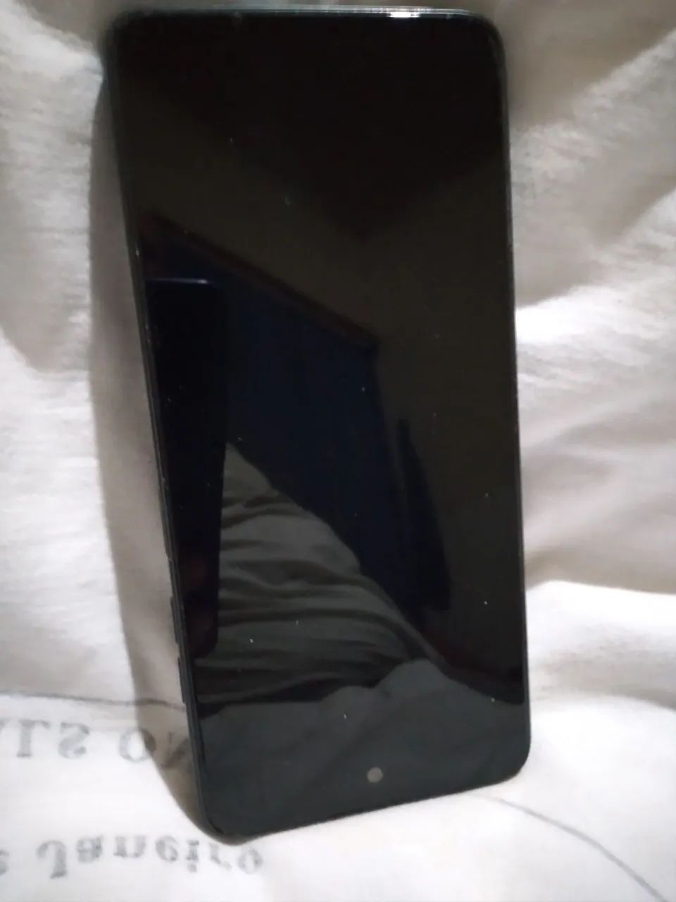 Smartfone tecno spark mod. Bg61