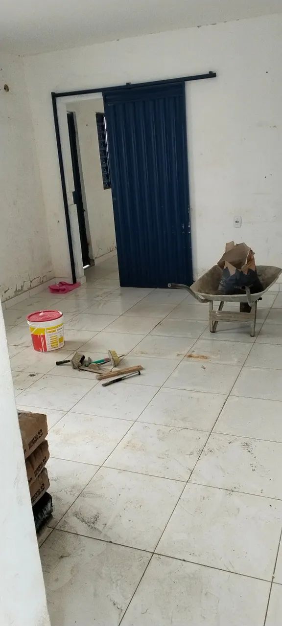 Imóvel comercial ampla área com 2 salas, 2 banheiro, cozinha  - Foto 2