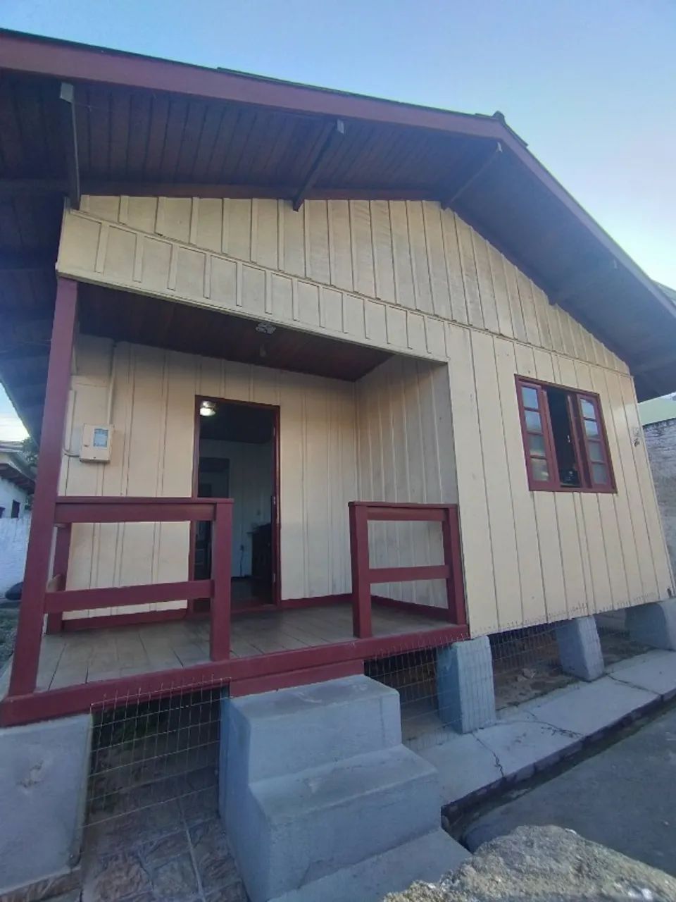 Aluga-se quarto em Casa no Pantanal! - Foto 2