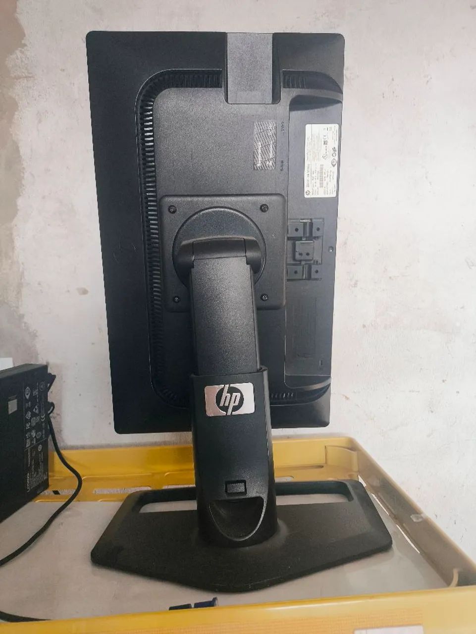 Monitor Hp  - Foto 4