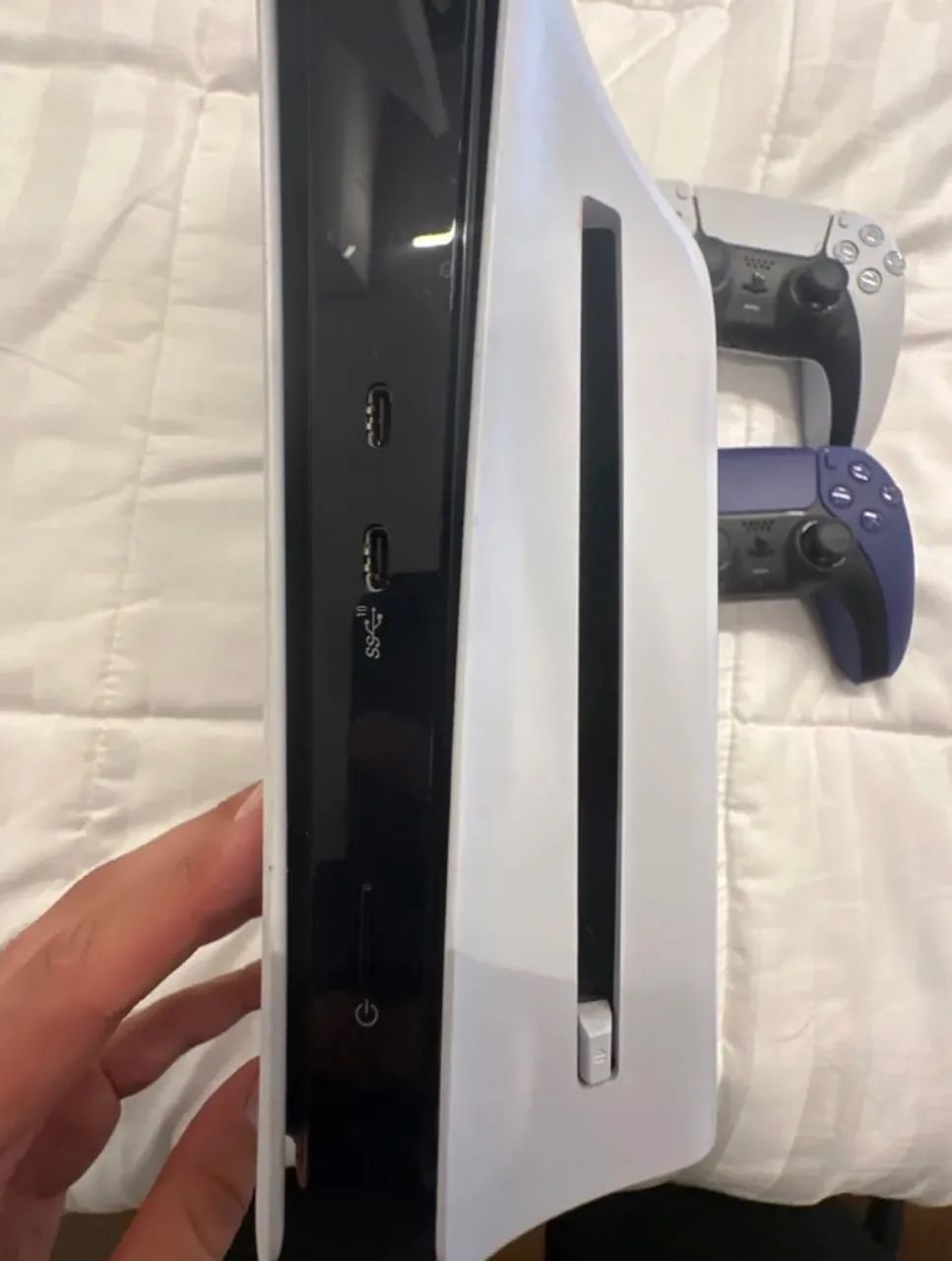 Playstation 5 slim - Foto 4