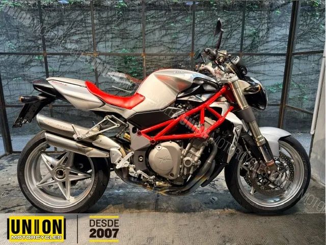 MV Agusta Brutale 910s 2008 - Foto 2