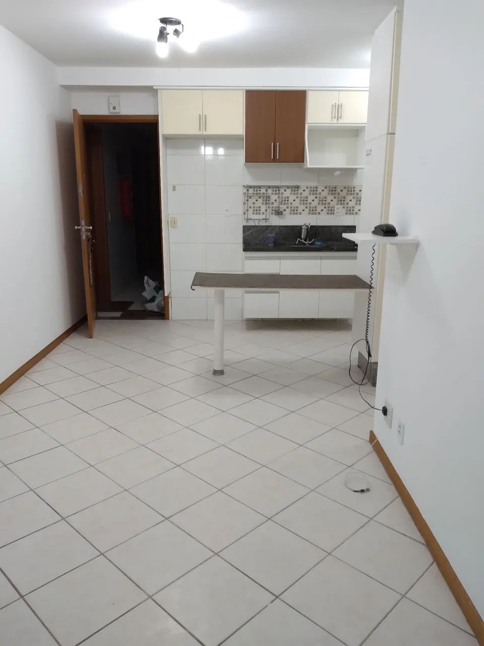 Excelente apartamento 