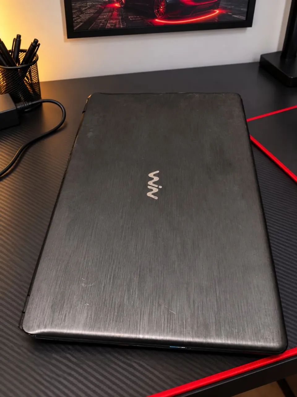 Notebook i3 ,320 GB Win 10 rápido / office instalado  - Foto 3