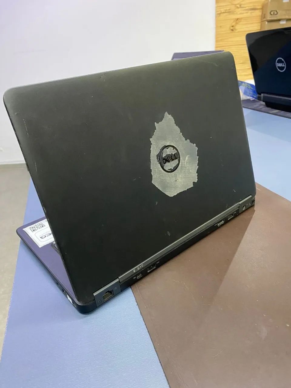 Notebook Dell Latitude E7450 - i5 5ª Geração - Foto 4