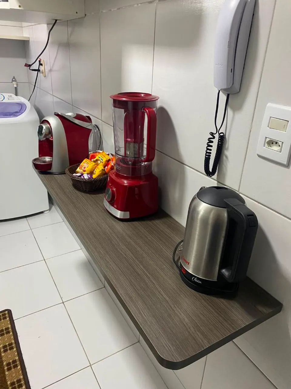 Apartamento para  temporada  - Foto 5