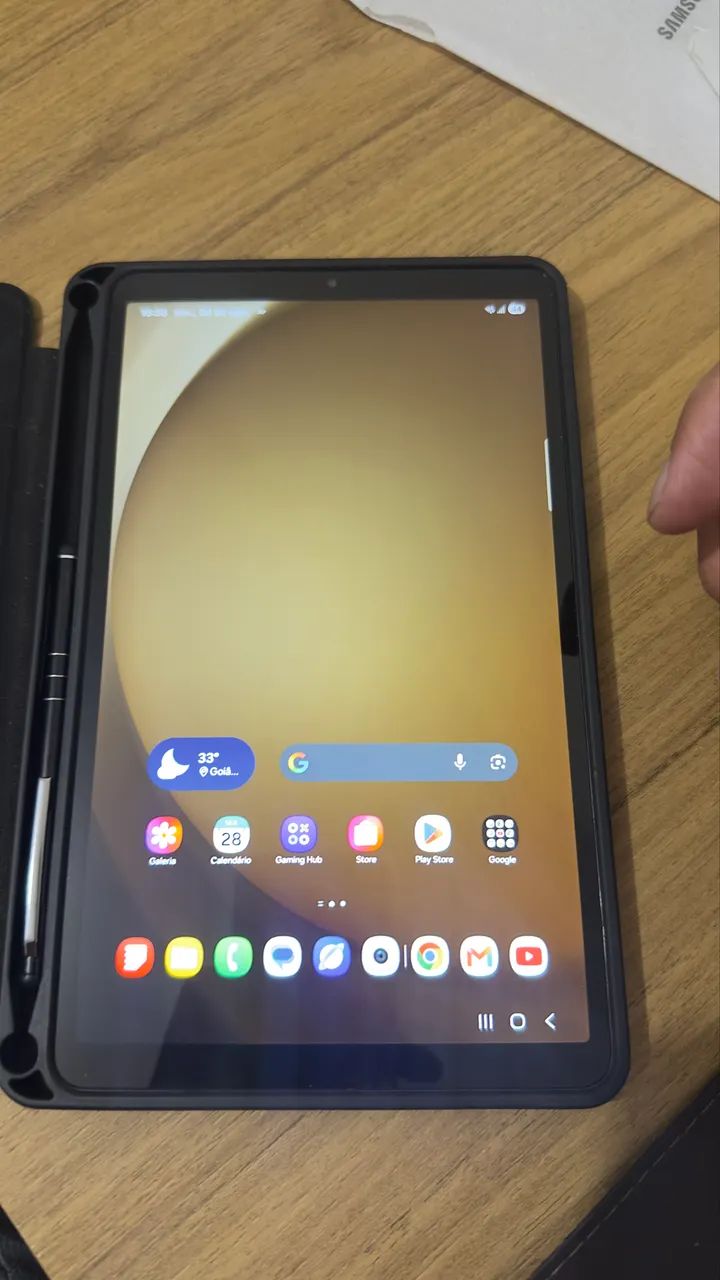 Tablet Galaxy A9 - Foto 4