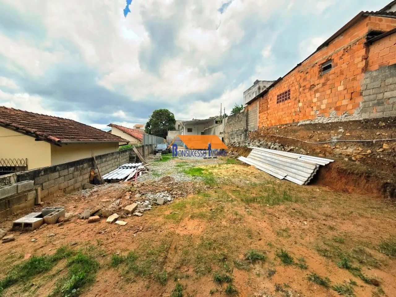 Galpão Bairro Aparecida em Belo horizonte - Foto 3