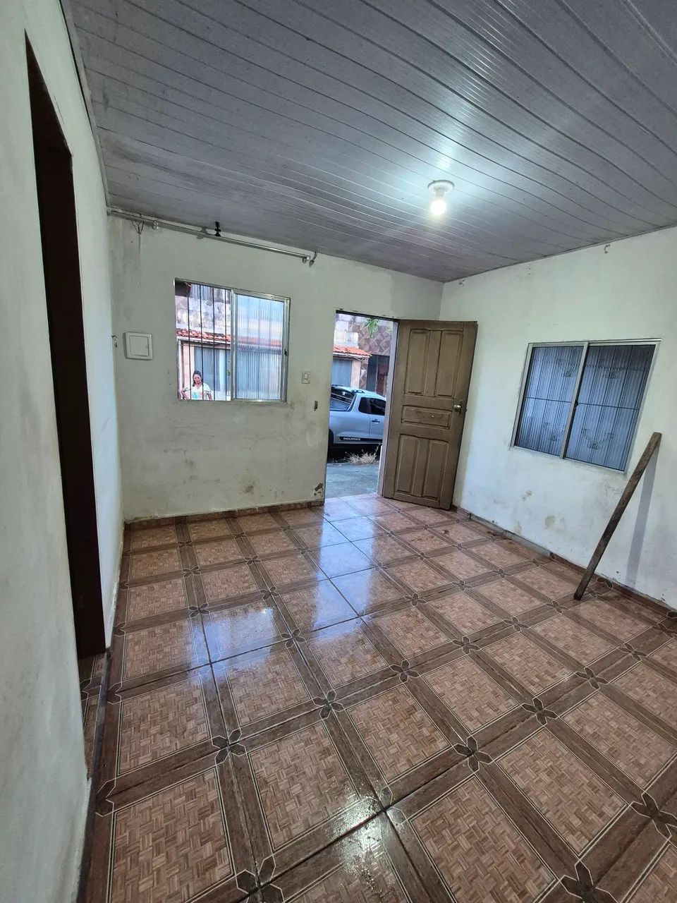 Vendo casa no centro de Santa Izabel  - Foto 3