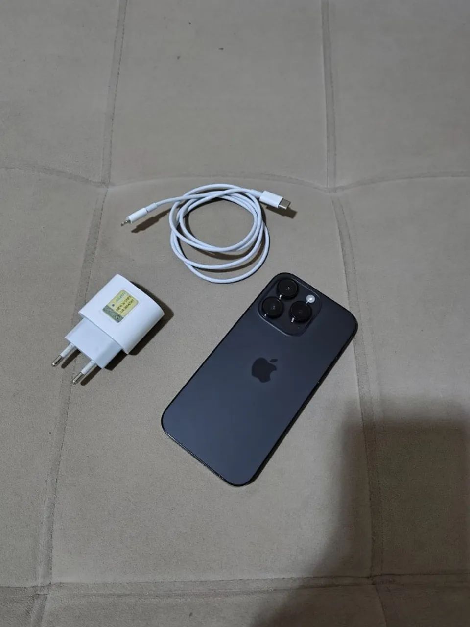 iPhone 14 Pro 256GB Black