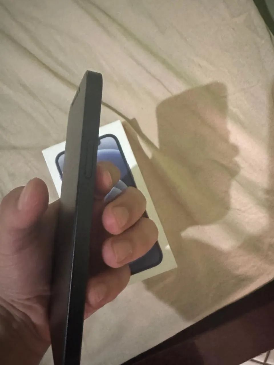 iPhone 12 semi-novo - Foto 2