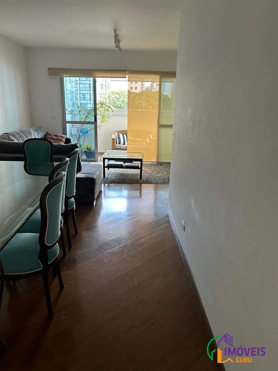 APARTAMENTO - MOEMA ÍNDIOS - SP - Foto 2