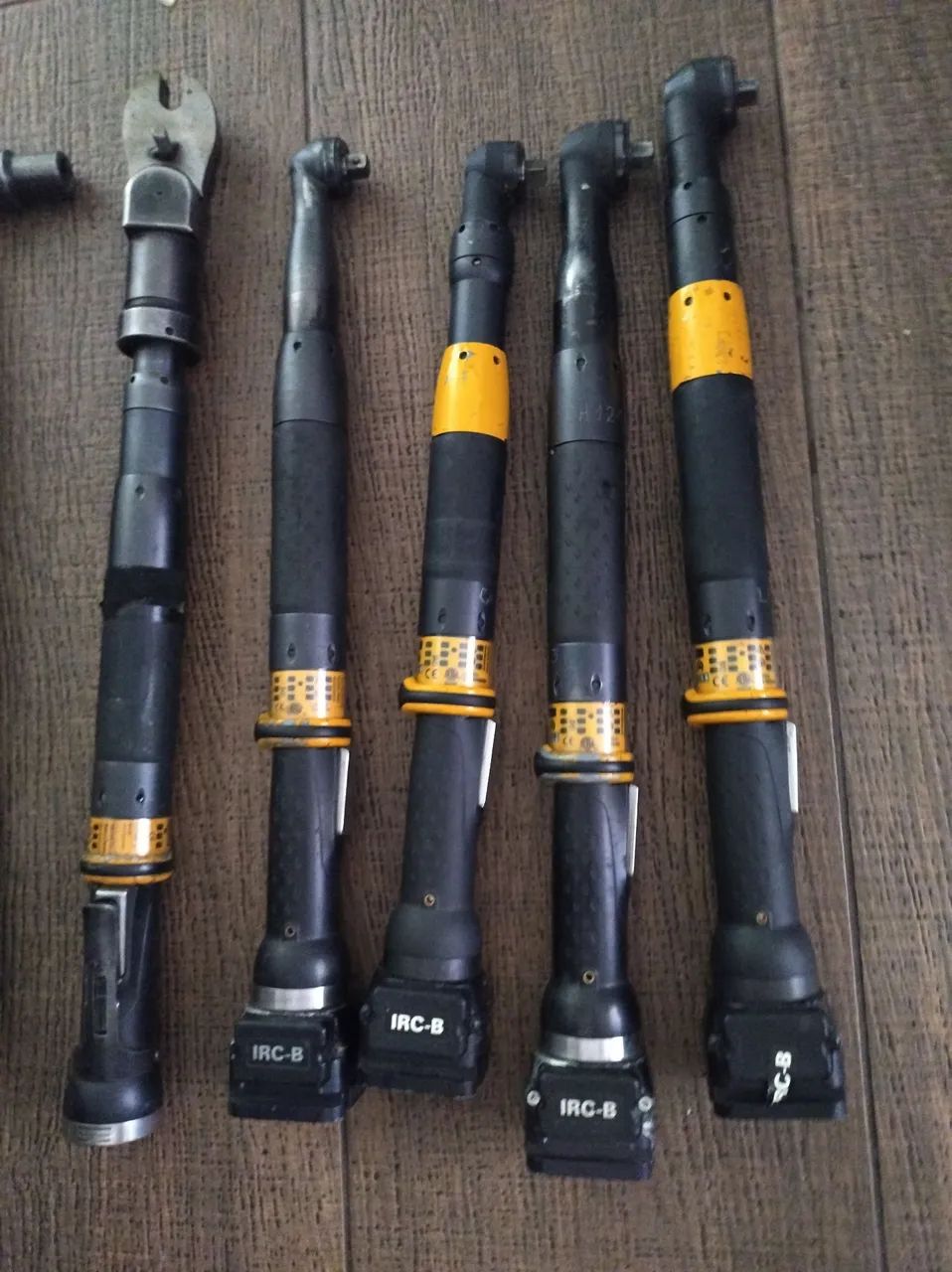 Parafusadeira angular - Atlas Copco - Foto 2