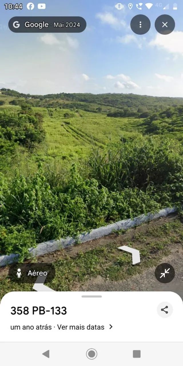 Superoferta em Araruna de chácara no Sítio Balanço. - Foto 4