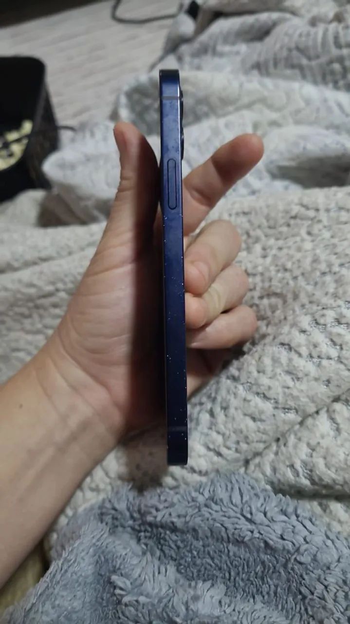 vendo esse iPhone  - Foto 4
