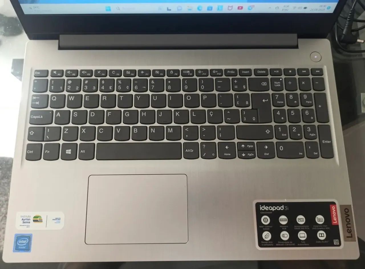 Notebook Lenovo IdeaPad 3 - Foto 4